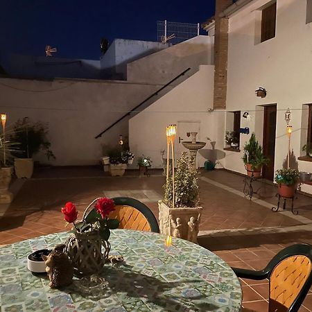 Ferienwohnung Casa Rural Valtierra Exterior foto
