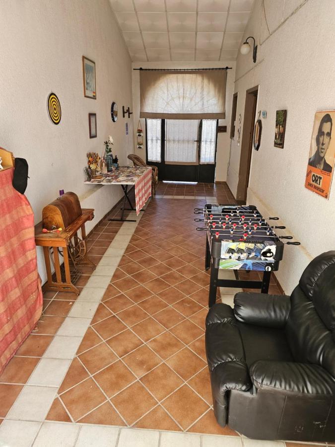 Ferienwohnung Casa Rural Valtierra Exterior foto